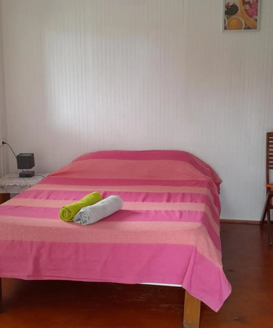 Hébergement de vacances Villa Très belle location touristique à Sainte-Anne  Guadeloupe
