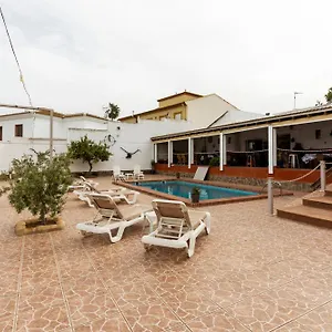Molino De Lucero, , Teba Espagne