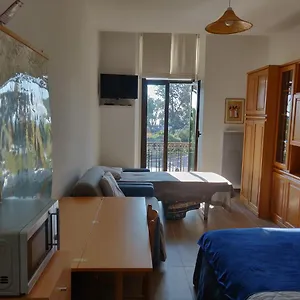 Studio By The Sea And Albert 1 Garden , Nice France